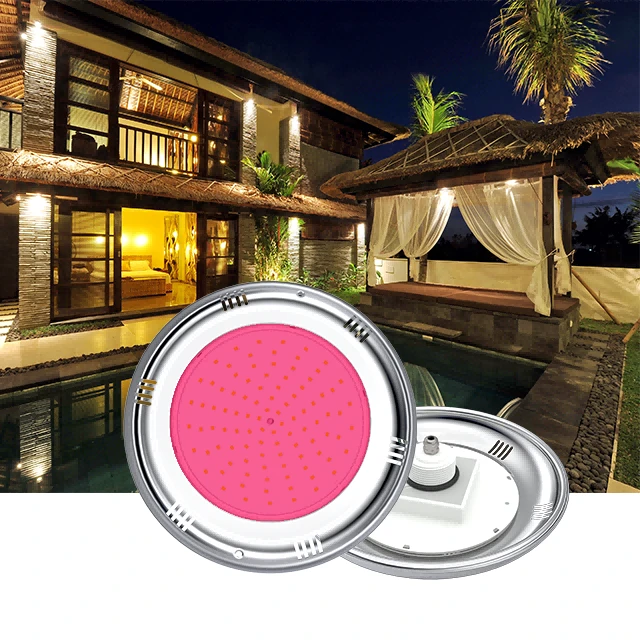 Luxe da piscina in fibra de veddro